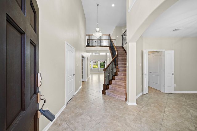 2812 Pranzo Lane, League City, TX 77573