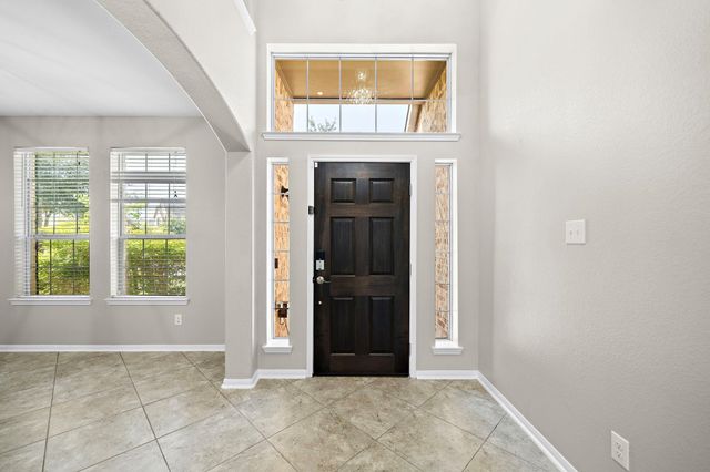 2812 Pranzo Lane, League City, TX 77573