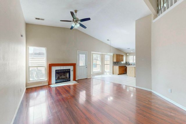 7739 RIDGEVIEW Drive NW, Albuquerque, NM 87120