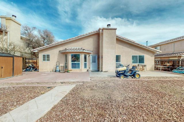 7739 RIDGEVIEW Drive NW, Albuquerque, NM 87120