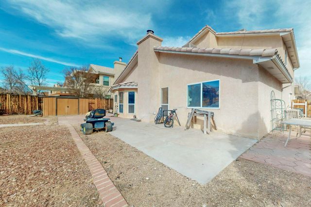 7739 RIDGEVIEW Drive NW, Albuquerque, NM 87120