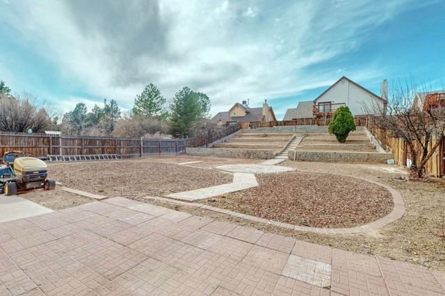 7739 RIDGEVIEW Drive NW, Albuquerque, NM 87120