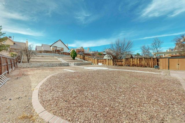7739 RIDGEVIEW Drive NW, Albuquerque, NM 87120