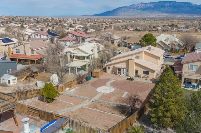 7739 RIDGEVIEW Drive NW, Albuquerque, NM 87120