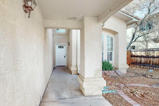 7739 RIDGEVIEW Drive NW, Albuquerque, NM 87120