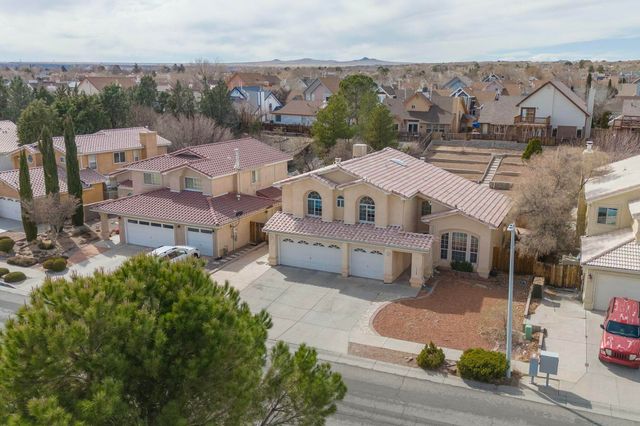 7739 RIDGEVIEW Drive NW, Albuquerque, NM 87120