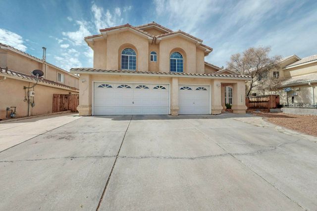 7739 RIDGEVIEW Drive NW, Albuquerque, NM 87120