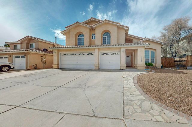 7739 RIDGEVIEW Drive NW, Albuquerque, NM 87120