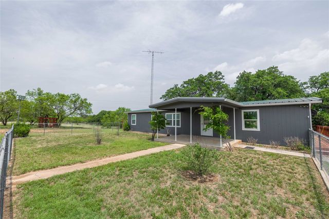 13601 Highway 377 S, Brookesmith, TX 76827