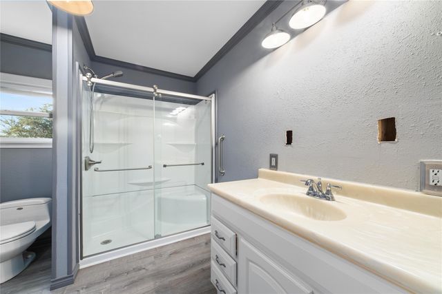 13601 Highway 377 S, Brookesmith, TX 76827