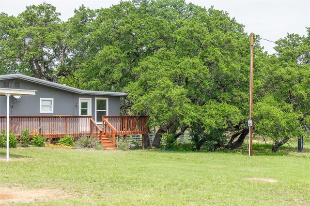 13601 Highway 377 S, Brookesmith, TX 76827
