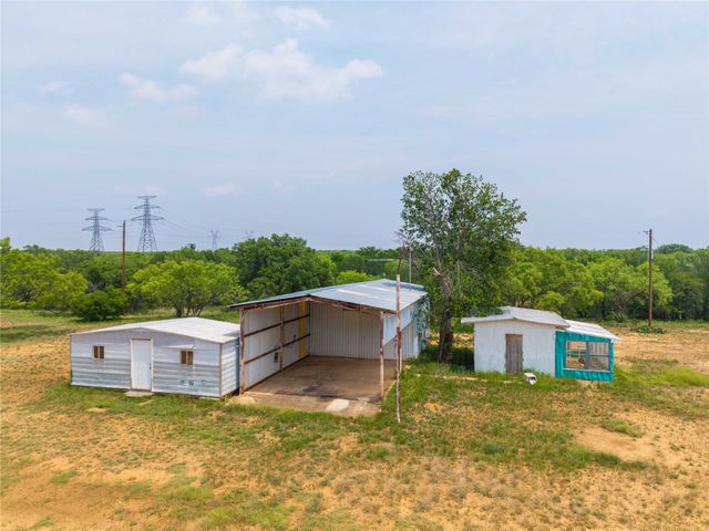 13601 Highway 377 S, Brookesmith, TX 76827