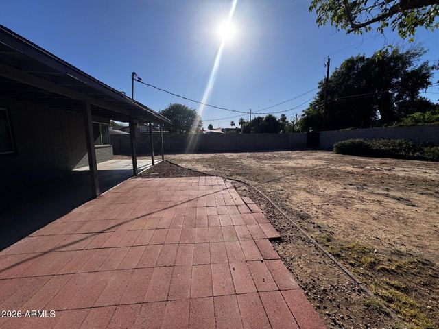 1826 W LAS PALMARITAS Drive, Phoenix, AZ 85021
