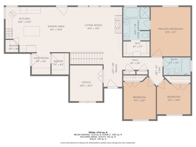 2495 N 2850 W, Plain City, UT 84404