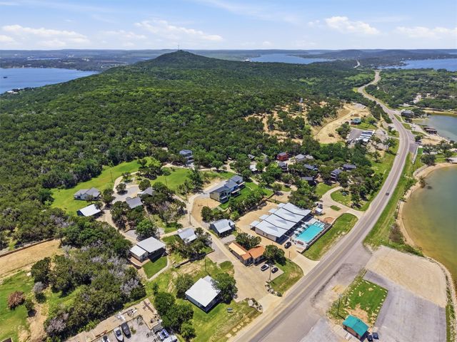 1782 FM2951, Graford, TX 76449