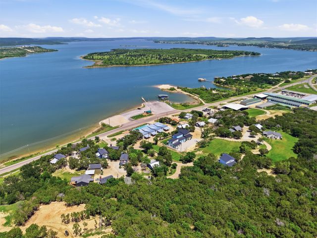 1782 FM2951, Graford, TX 76449