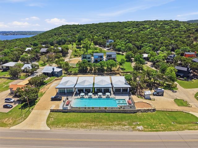 1782 FM2951, Graford, TX 76449