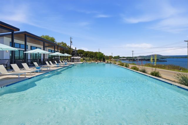 1782 FM2951, Graford, TX 76449