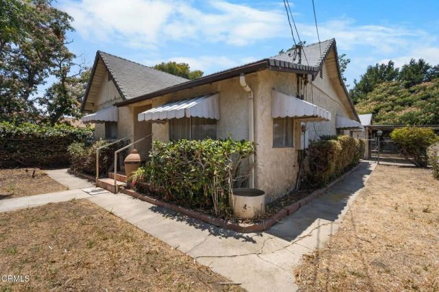 25173 Atwood Boulevard, Newhall, CA 91321