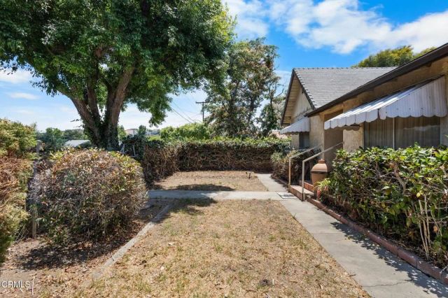 25173 Atwood Boulevard, Newhall, CA 91321