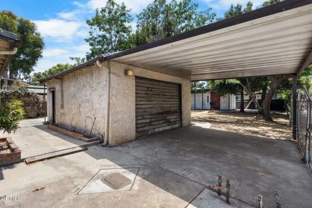 25173 Atwood Boulevard, Newhall, CA 91321