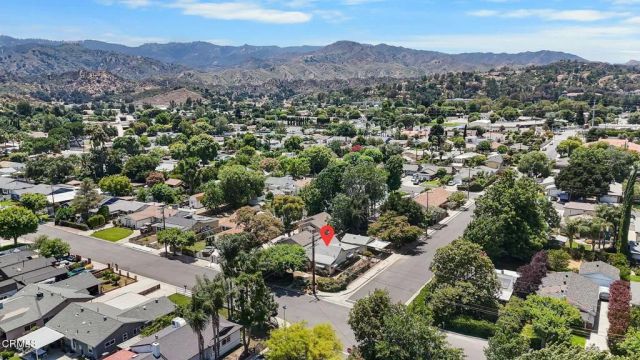 25173 Atwood Boulevard, Newhall, CA 91321