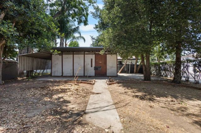 25173 Atwood Boulevard, Newhall, CA 91321