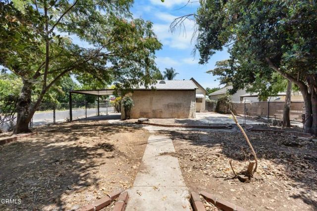 25173 Atwood Boulevard, Newhall, CA 91321