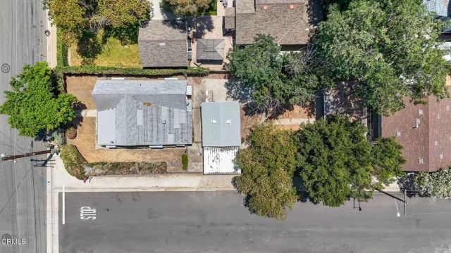 25173 Atwood Boulevard, Newhall, CA 91321