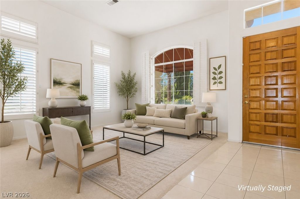3100 Bangor Court, Las Vegas, NV 89134 — photo 3