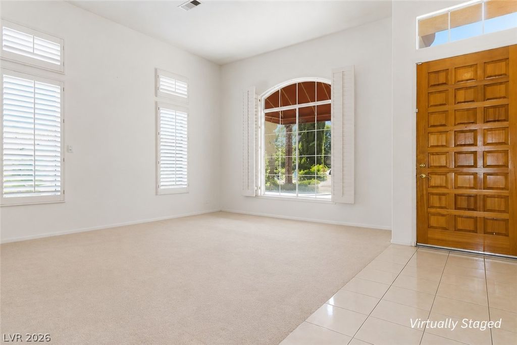 3100 Bangor Court, Las Vegas, NV 89134 — photo 4