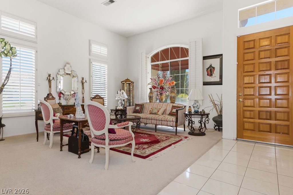 3100 Bangor Court, Las Vegas, NV 89134 — photo 5
