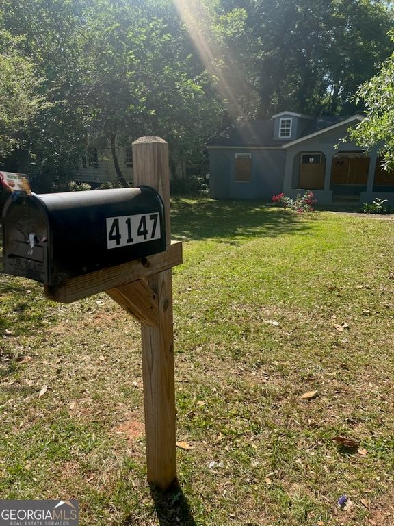 4147 Brenda Drive, Decatur, GA 30035