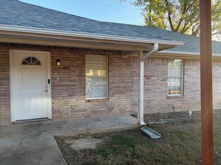 125-165 12th Street SE, Paris, TX 75460