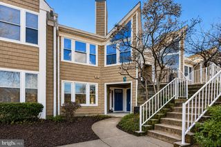 7640 STONY CREEK LN #7640, Ellicott City, MD 21043