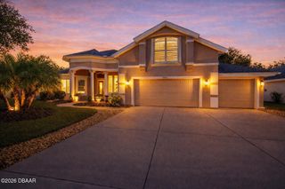6085 Sanctuary Garden Boulevard, Port Orange, FL 32128
