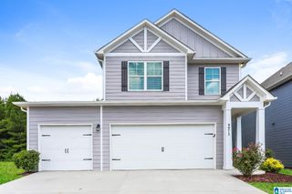 9973 HUNTER PLACE, Warrior, AL 35180