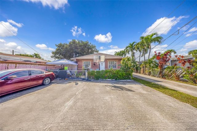 3126 NW 28th St, Miami, FL 33142