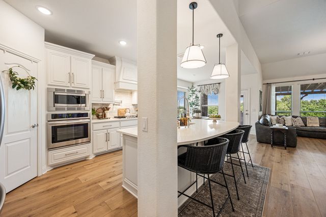 1128 English Oak Court, Burleson, TX 76028