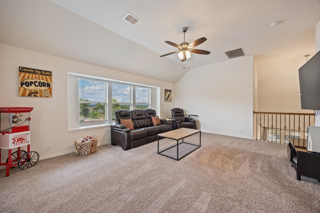 1128 English Oak Court, Burleson, TX 76028