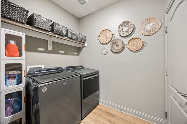 1128 English Oak Court, Burleson, TX 76028