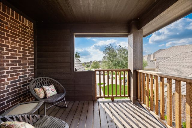 1128 English Oak Court, Burleson, TX 76028