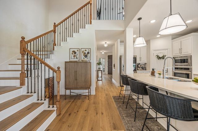 1128 English Oak Court, Burleson, TX 76028