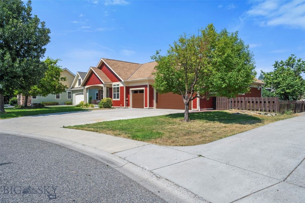 65 E Katina Court, Bozeman, MT 59718 photo 2