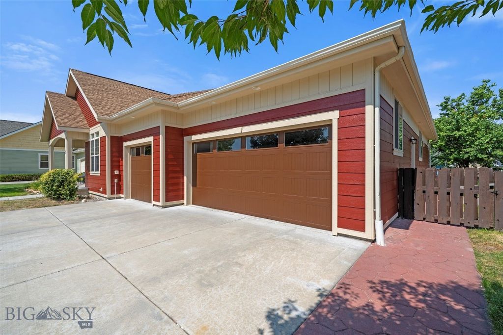 65 E Katina Court, Bozeman, MT 59718 photo 3