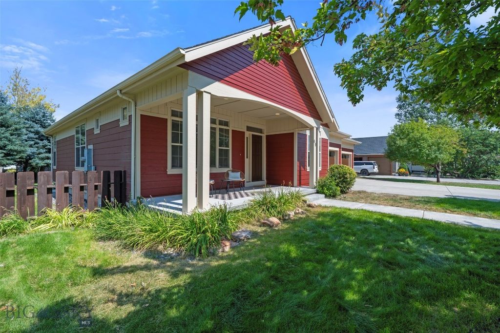 65 E Katina Court, Bozeman, MT 59718 photo 4