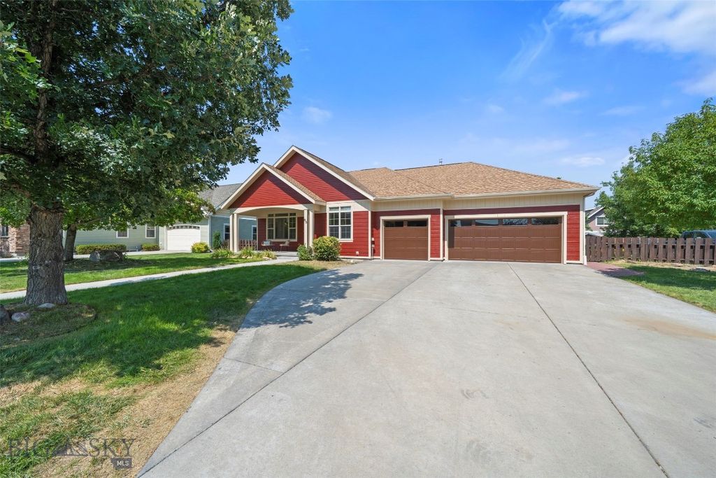 65 E Katina Court, Bozeman, MT 59718 photo 5