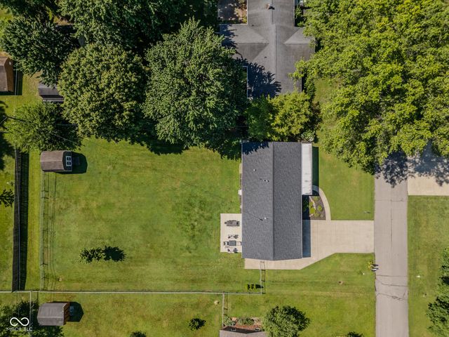 3375 Carolina Street, Columbus, IN 47203