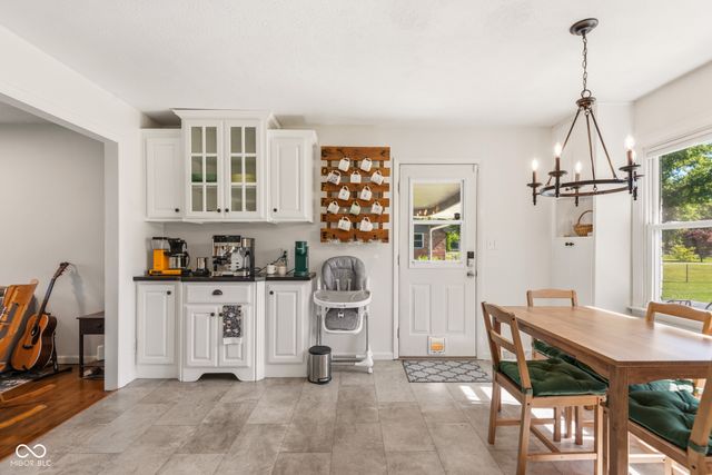 3375 Carolina Street, Columbus, IN 47203