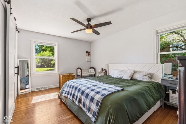 3375 Carolina Street, Columbus, IN 47203